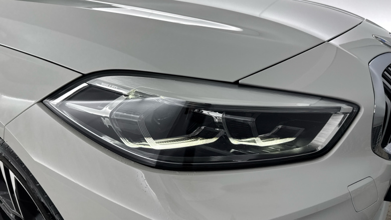 BMW 1 Series 118i [136] M Sport 5dr Step Auto [LCP] Petrol Hatchback